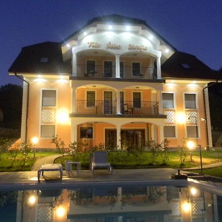 Vila Silva Marija Apartments Pišece 외부 사진