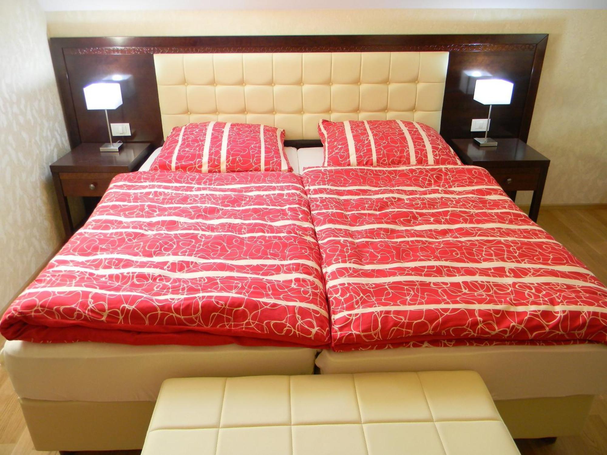 Vila Silva Marija Apartments Pišece 외부 사진
