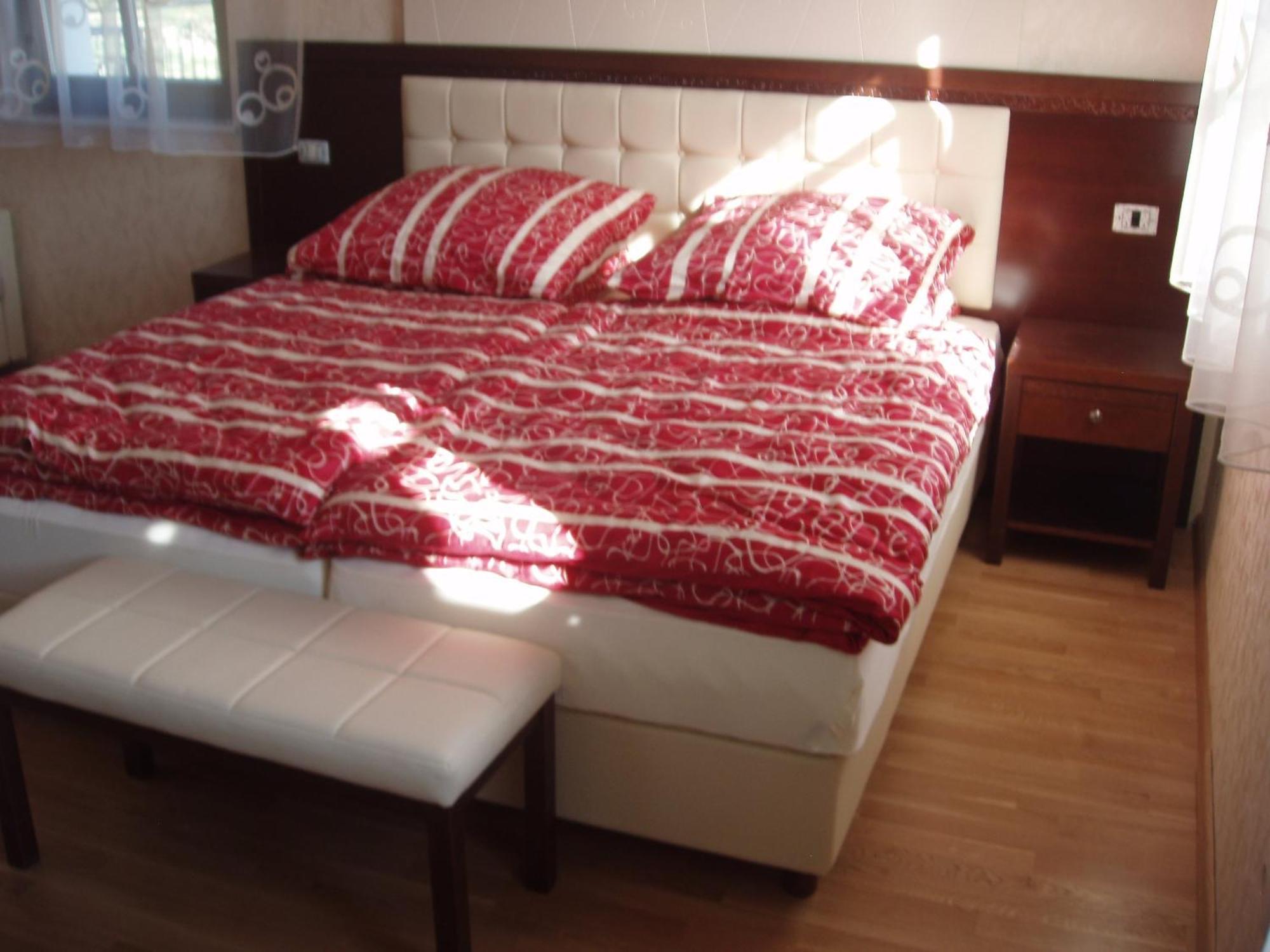 Vila Silva Marija Apartments Pišece 외부 사진