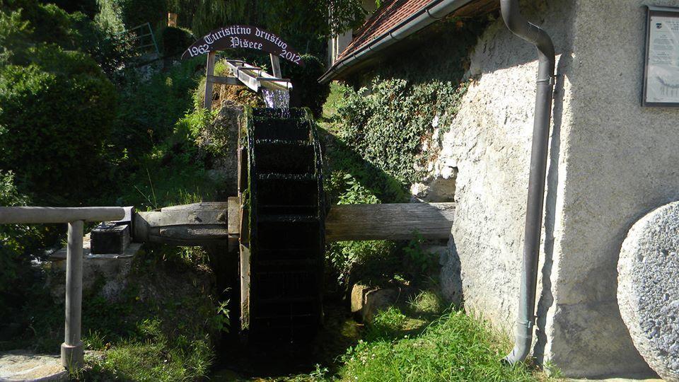 Vila Silva Marija Apartments Pišece 외부 사진