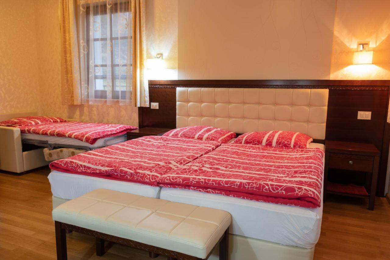 Vila Silva Marija Apartments Pišece 외부 사진