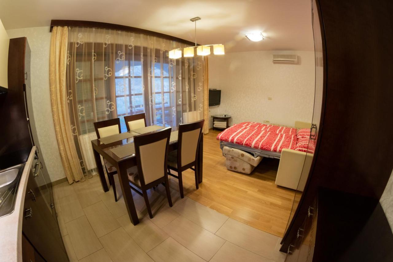 Vila Silva Marija Apartments Pišece 객실 사진